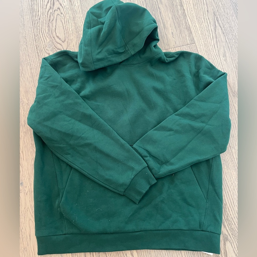 Lululemon steady state hoodie